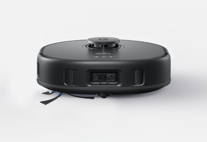 eufy X10 Pro Omni front