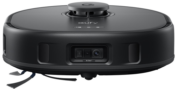 eufy X10 Pro Omni front