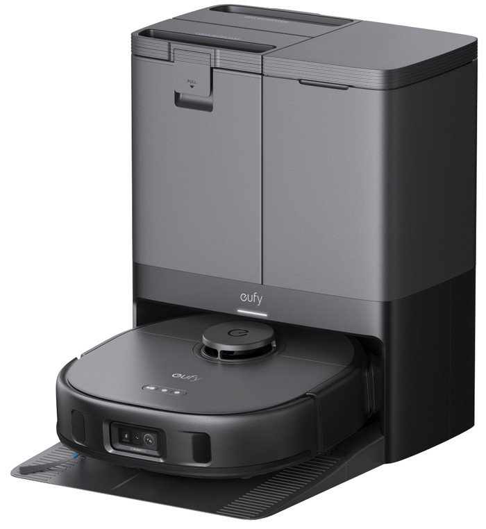 eufy X10 Pro Omni front