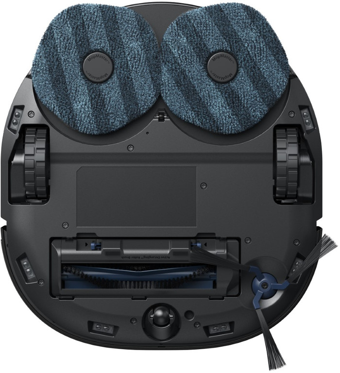 eufy X10 Pro Omni bottom