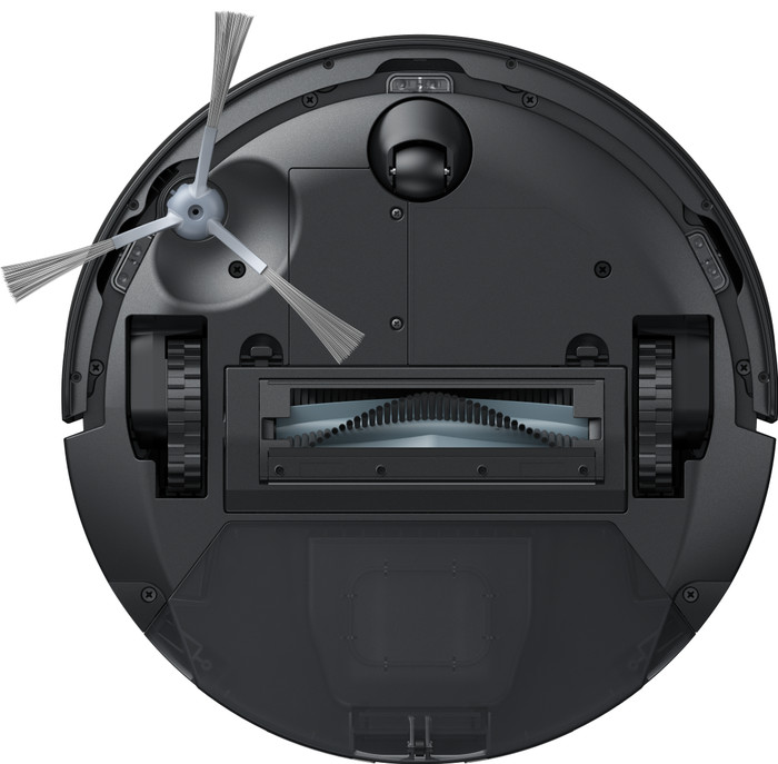 eufy L60 Hybrid bottom