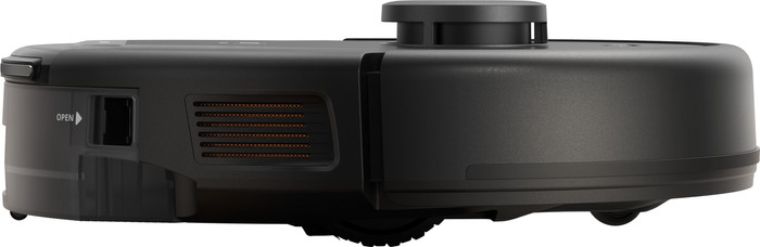 eufy L60 Hybrid right side