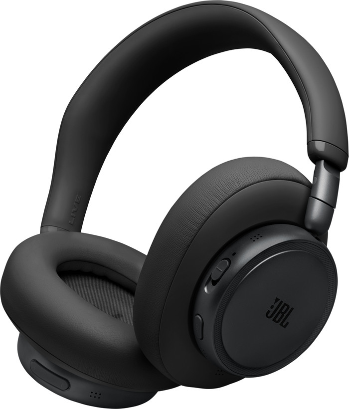 JBL Live 780NC Noir Main Image