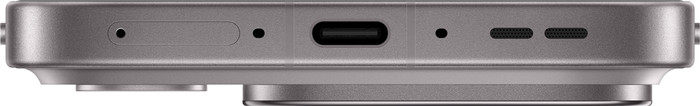 OPPO Find X10 Pro Max 512GB Gray 5G bottom