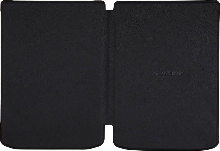 PocketBook Shell Verse / Verse Pro Noir arrière