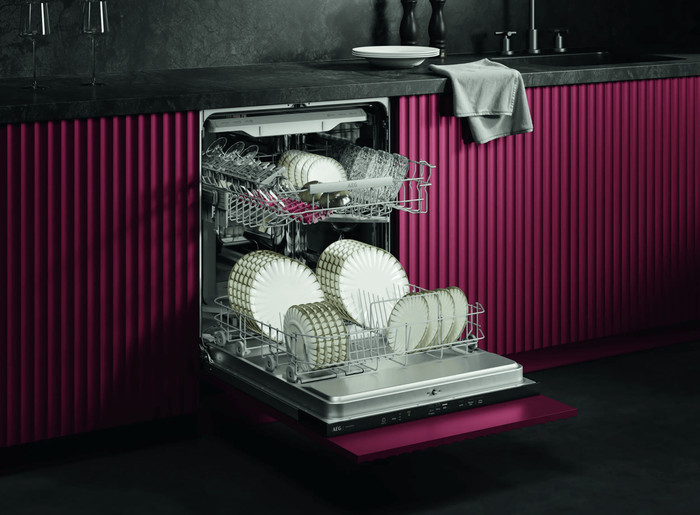 AEG GI5200C2SZ 5000 product in gebruik
