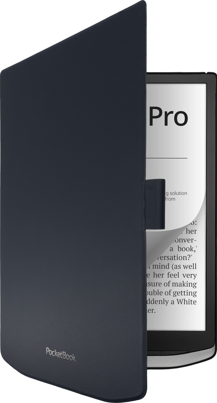 PocketBook Shell InkPad X Pro Blue Main Image