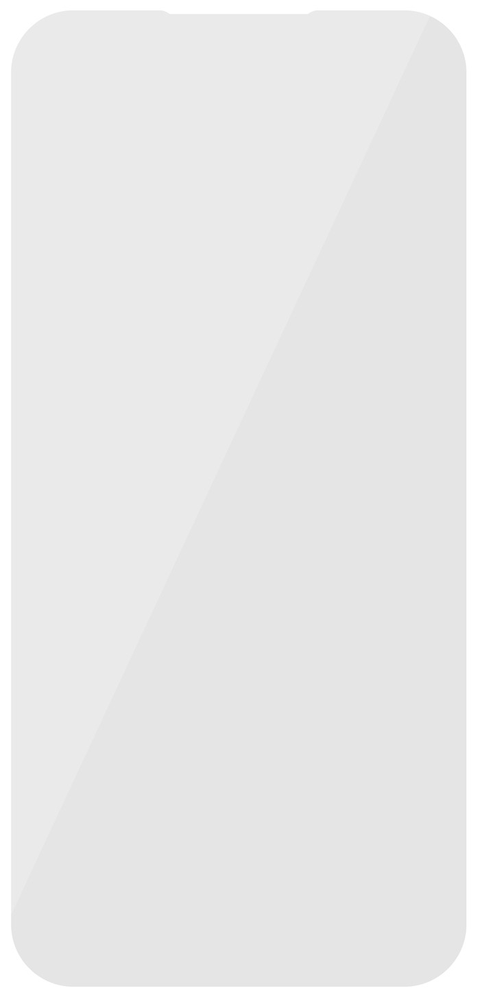 BlueBuilt Nothing Phone (4a) Screenprotector Glas voorkant