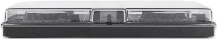 Decksaver Pioneer DDJ-200 Cover front
