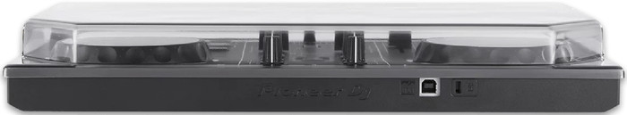 Decksaver Pioneer DDJ-200 Cover front
