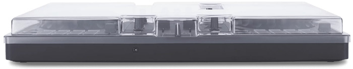 Decksaver Pioneer DJ DDJ-FLX4 Cover voorkant