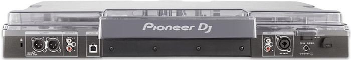 Decksaver Pioneer XDJ-RR Housse arrière