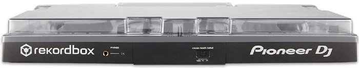 Decksaver Pioneer XDJ-RR Housse avant