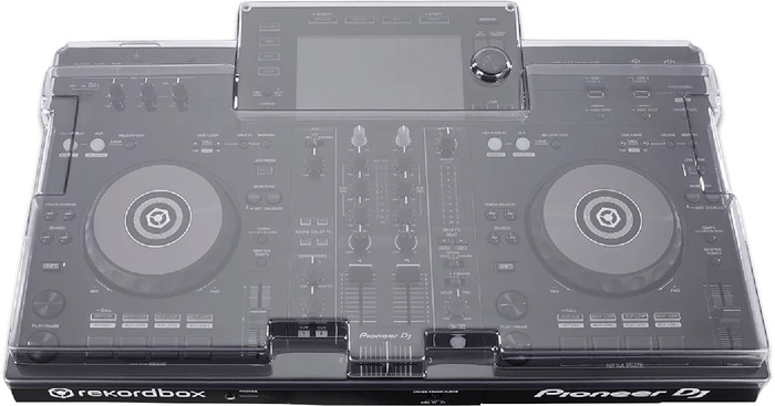 Decksaver Pioneer XDJ-RR Housse Main Image