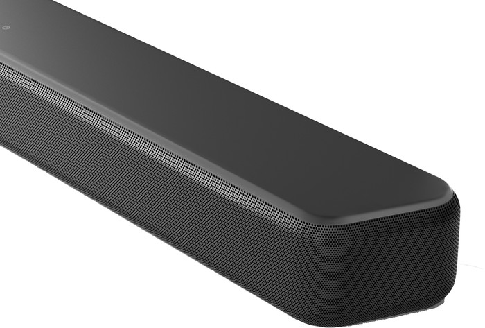 Philips 50'' PUS7000 4K (2025) + Philips TAB5109 côté gauche