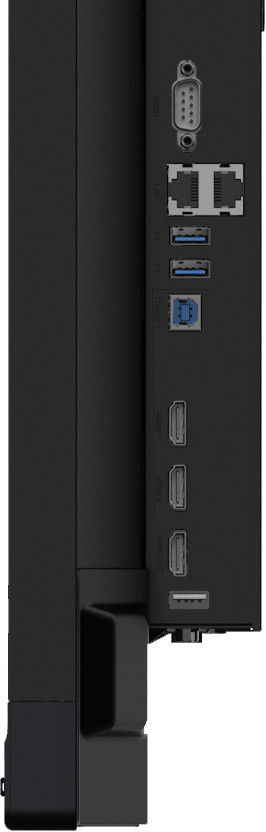 iiyama ProLite TE6512MIS-B4AG detail