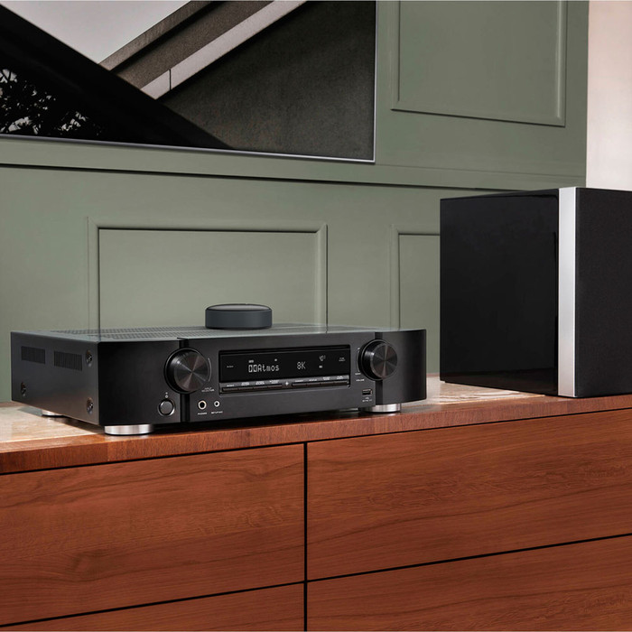 WiiM Mini visual supplier