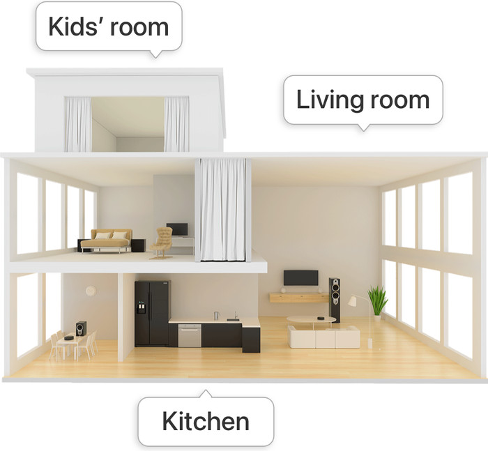 WiiM Mini visual supplier