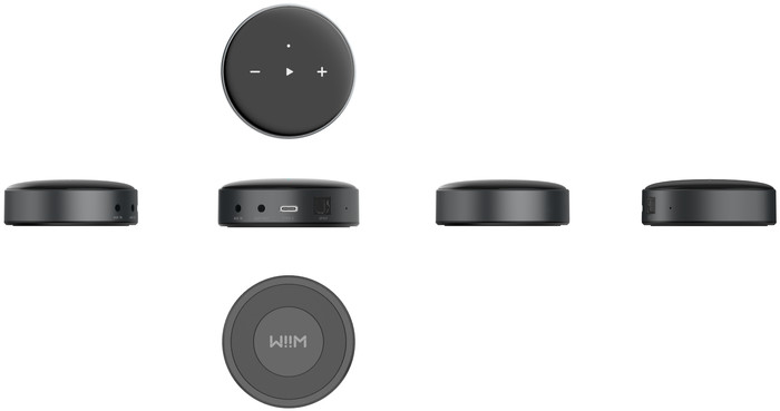 WiiM Mini visual supplier