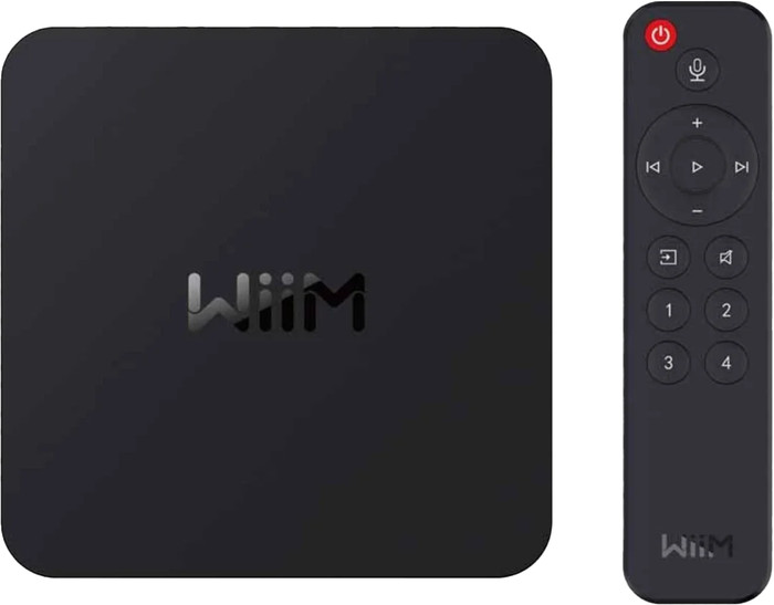 WiiM Pro Plus accessory