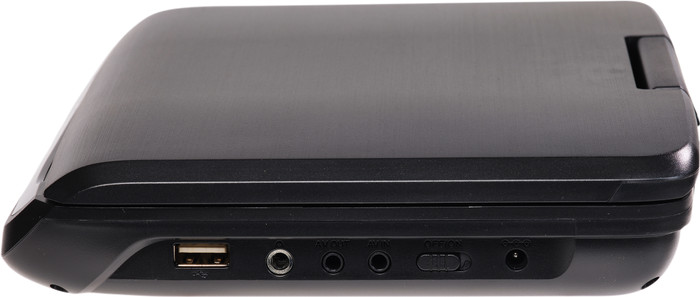 Denver MT-792 détail