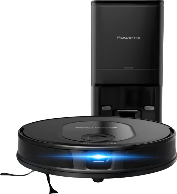 Rowenta X-Plorer Serie 65+ RR8L85 voorkant