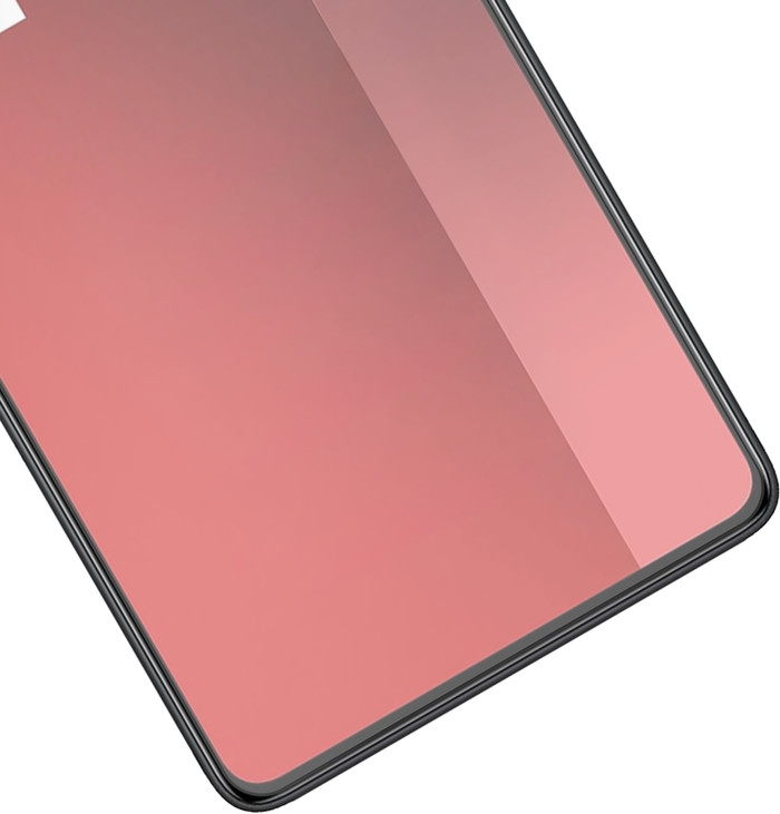 Just in Case Tempered Glass Xiaomi Redmi Note 13 Pro Screen Protector detail