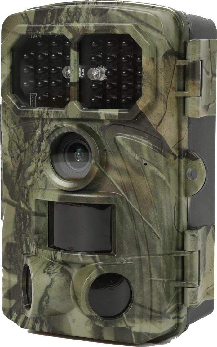 Denver WCT-8026 right side