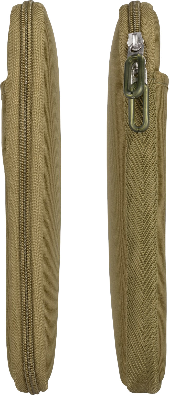 BlueBuilt Laptop Sleeve Width 37cm 15 - 16 inches M Green visual supplier