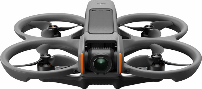 DJI Avata 2 Combo voorkant