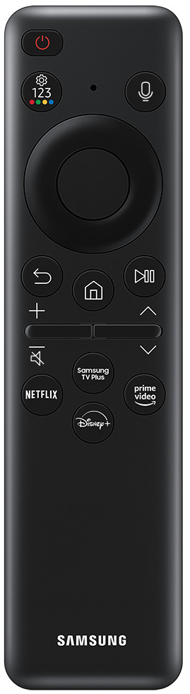 Samsung QLED 75Q74D (2024) accessoire