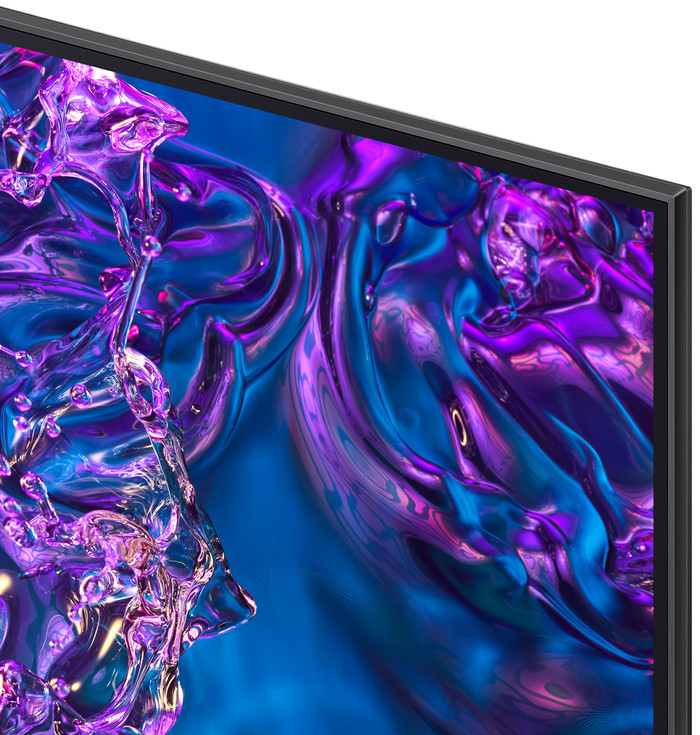 Samsung QLED 75Q74D (2024) detail