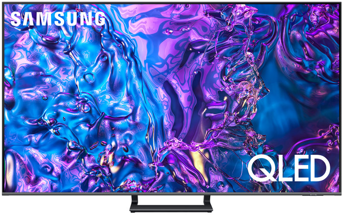 Samsung QLED 75Q74D (2024) voorkant