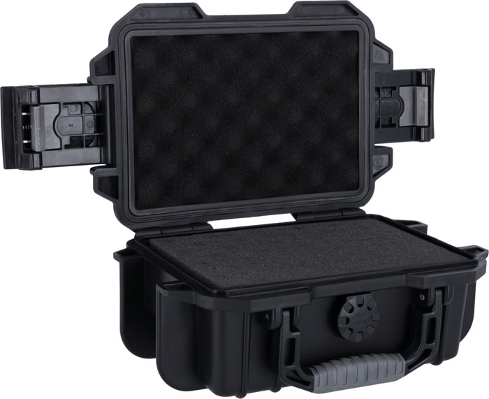 Rollei Hard Case 2517 Koffer bovenkant