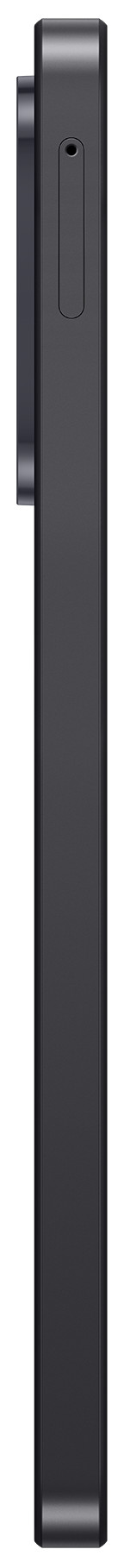 Samsung Galaxy A18 128 Go Noir 4G côté droit