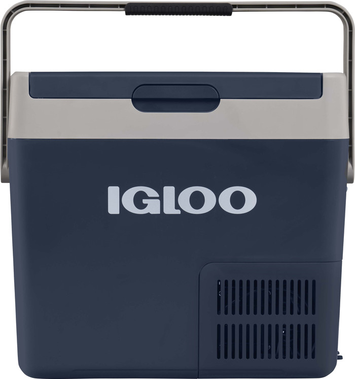 Igloo ICF18 voorkant