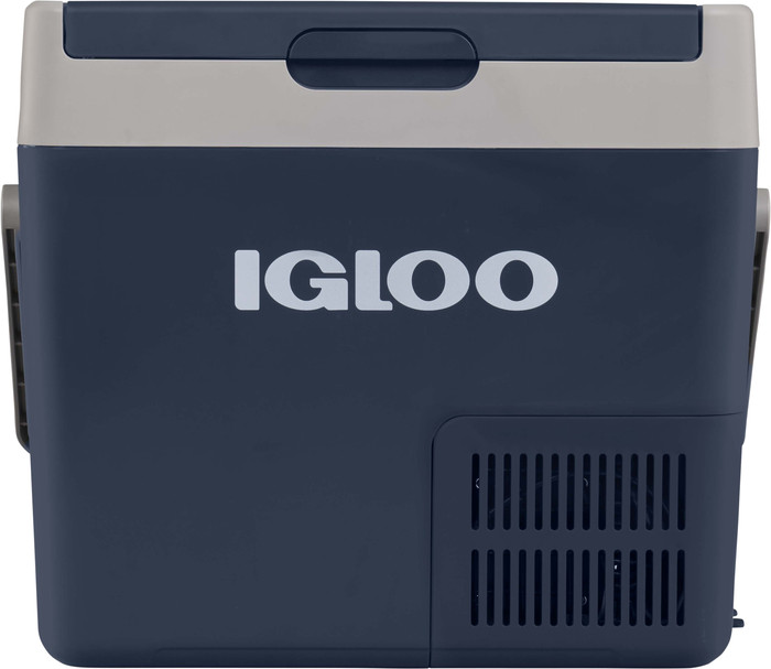 Igloo ICF18 voorkant