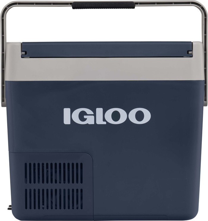 Igloo ICF18 voorkant