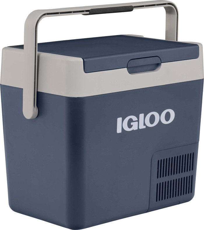 Igloo ICF18 linkerkant