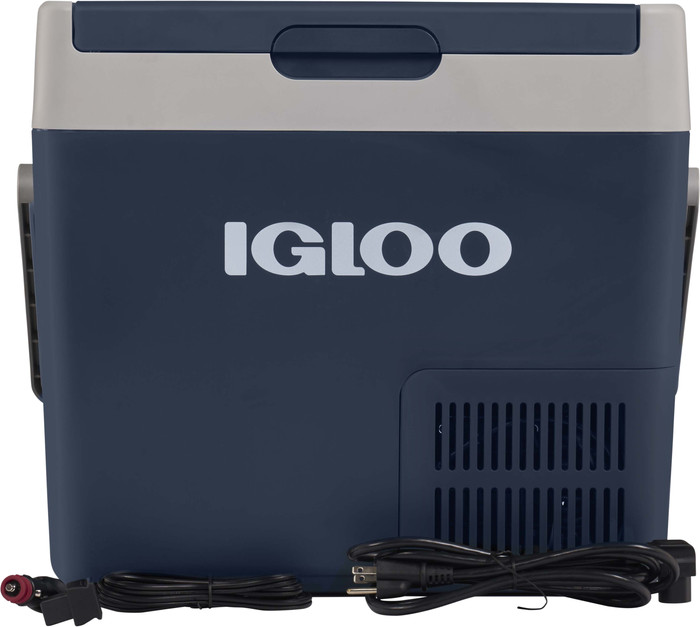 Igloo ICF18 voorkant