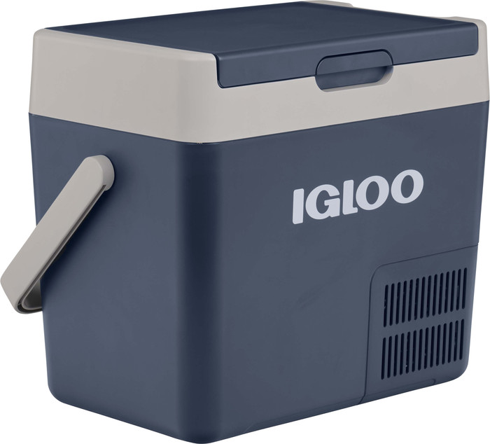 Igloo ICF18 linkerkant