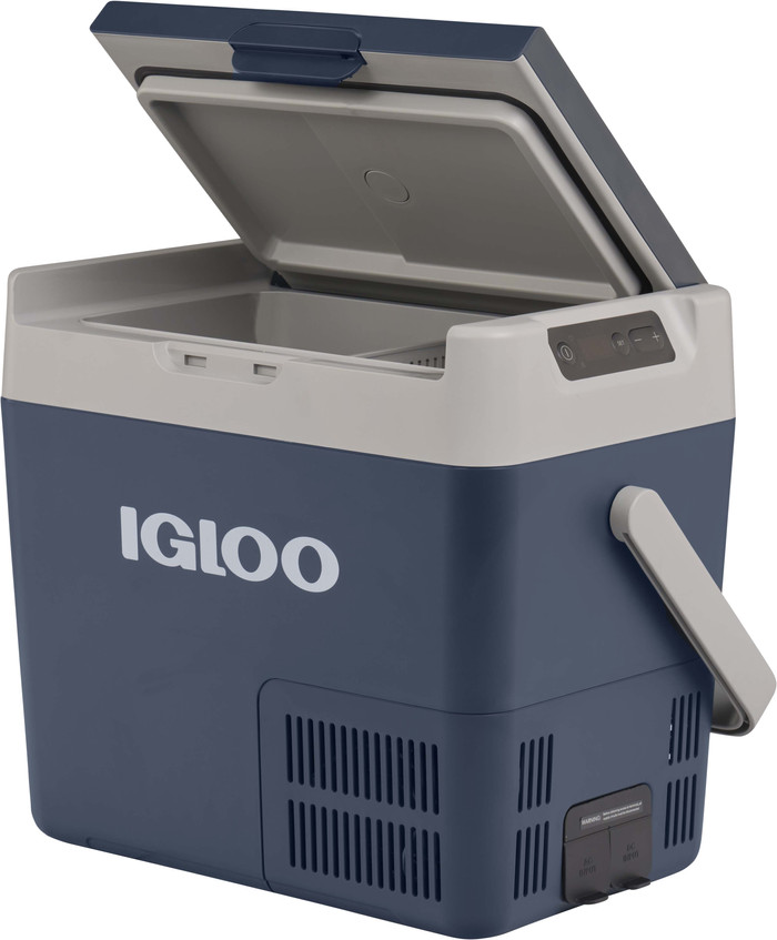 Igloo ICF18 rechterkant