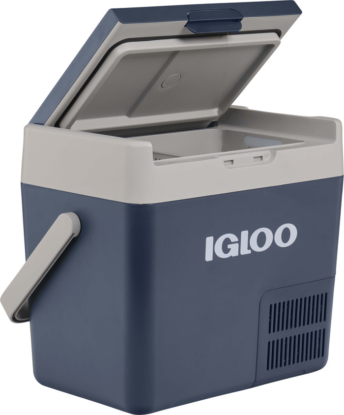 Igloo ICF18 linkerkant