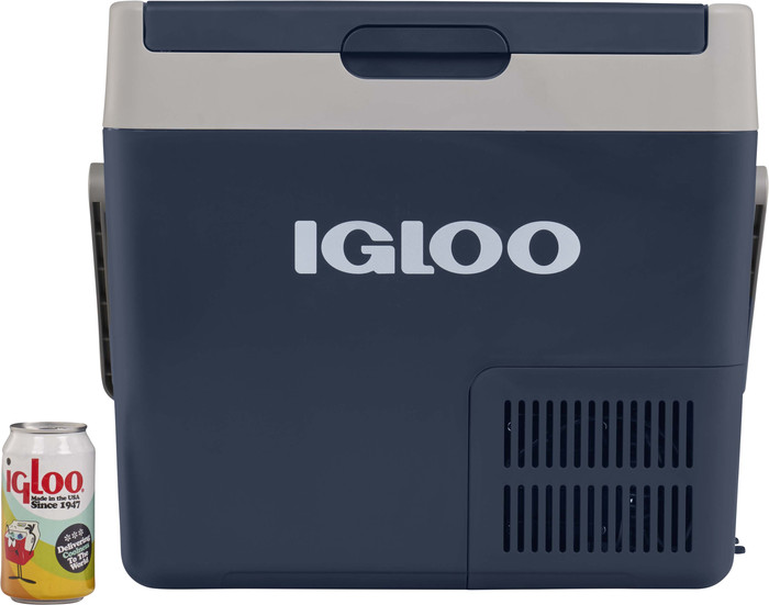 Igloo ICF18 voorkant