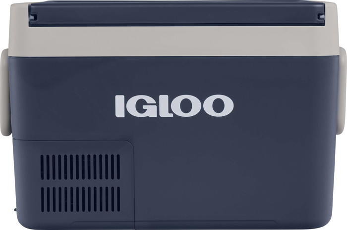 Igloo ICF32 front