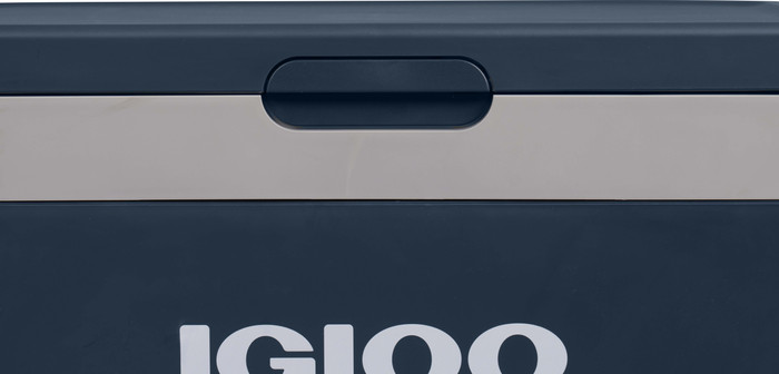 Igloo ICF32 detail