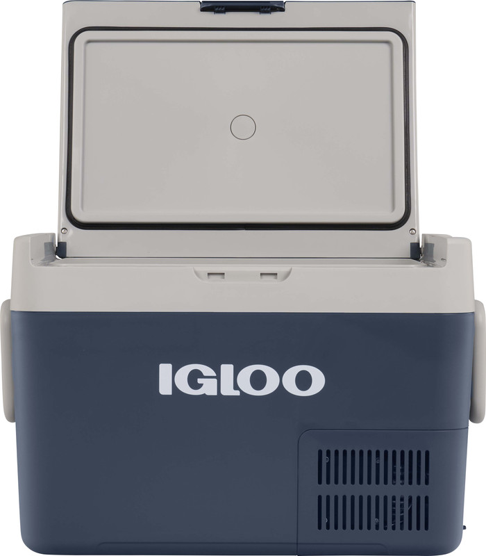 Igloo ICF32 front