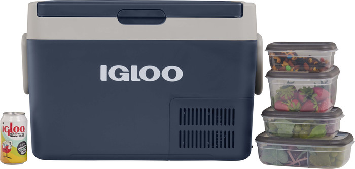 Igloo ICF32 front