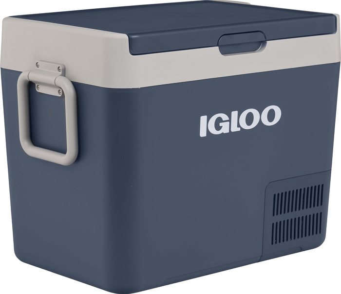 Igloo ICF40 front