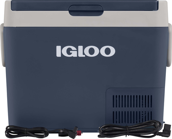 Igloo ICF40 front